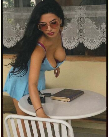 🔥 Fainazuckerman leaked private photo uncensored full