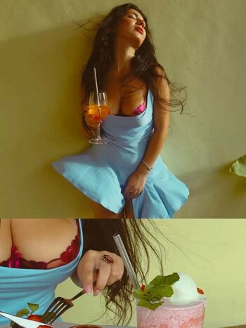 🔥 Fainazuckerman leaked private photo uncensored full