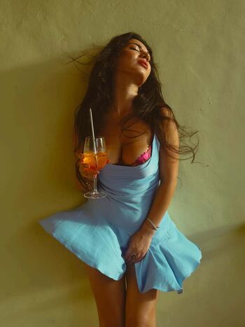 🔥 Fainazuckerman leaked private photo uncensored full