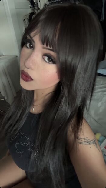 🔥 Fairykarime leaked private photo uncensored full