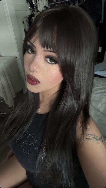 🔥 Fairykarime leaked private photo uncensored full