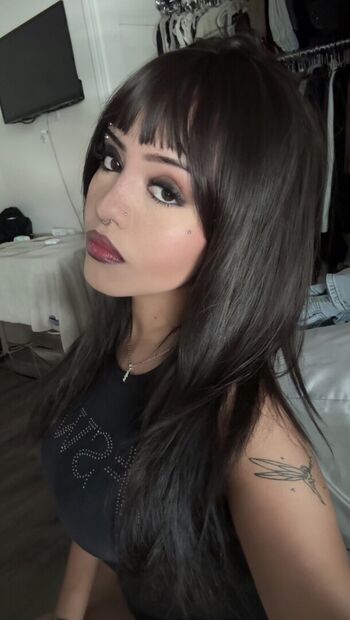 🔥 Fairykarime leaked private photo uncensored full