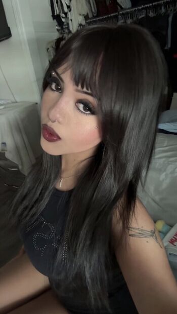 🔥 Fairykarime leaked private photo uncensored full