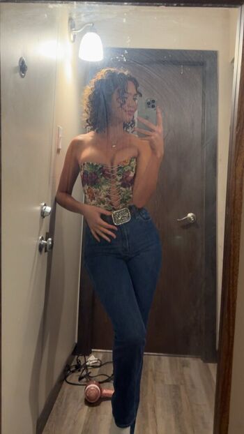 🔥 Faith autumn page leaked private photo uncensored full