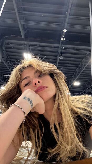 🔥 Faith ordway page leaked private photo uncensored full