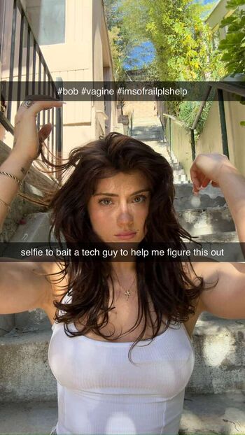 🔥 Faith ordway page leaked private photo uncensored full