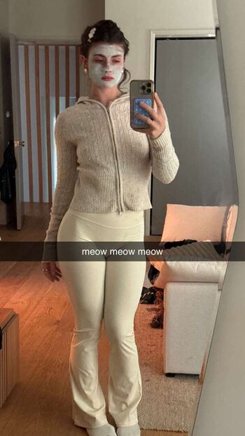 🔥 Faith ordway leaked private photo uncensored full