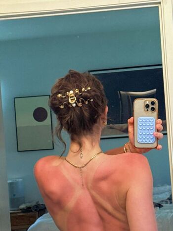 🔥 Faith ordway leaked private photo uncensored full