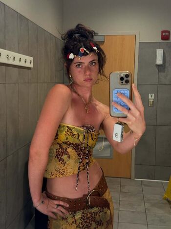 🔥 Faith ordway page leaked private photo uncensored full