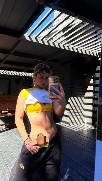 🔥 Faith ordway page leaked private photo uncensored full