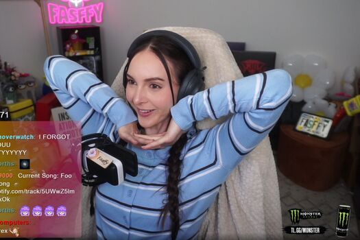 🔥 Fasffy page leaked private photo uncensored full