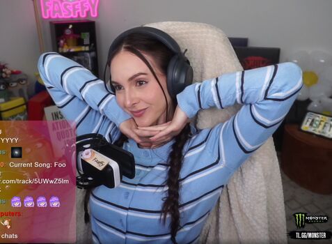 🔥 Fasffy page leaked private photo uncensored full