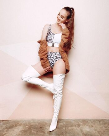 🔥 Fasffy page leaked private photo uncensored full
