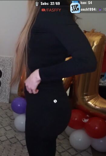 🔥 Fasffy page leaked private photo uncensored full