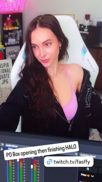 🔥 Fasffy page leaked private photo uncensored full