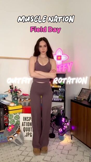 🔥 Fasffy leaked private photo uncensored full