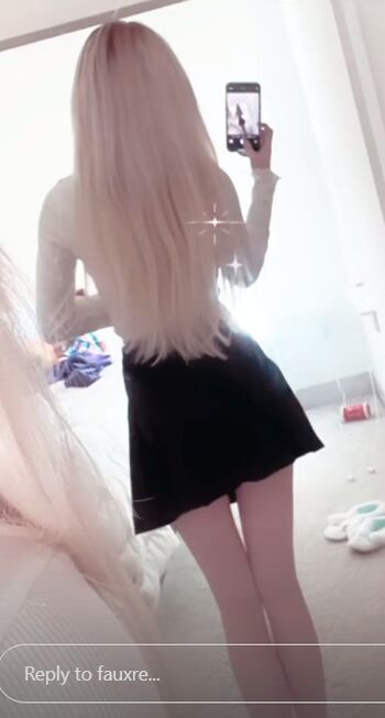 🔥 Fauxre leaked private photo uncensored full