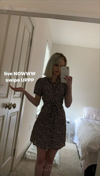 🔥 Fauxre leaked private photo uncensored full
