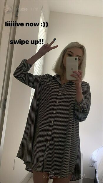🔥 Fauxre leaked private photo uncensored full