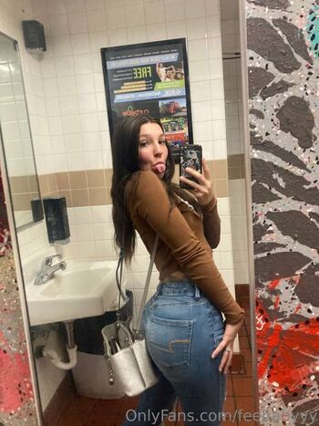 🔥 Feebabyyy leaked private photo uncensored full