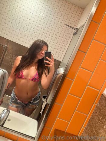 🔥 Feebabyyy leaked private photo uncensored full