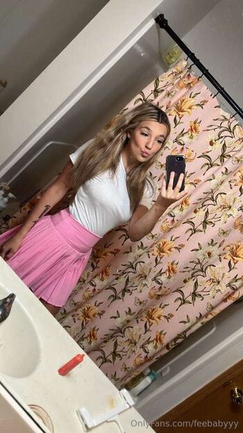 🔥 Feebabyyy leaked private photo uncensored full