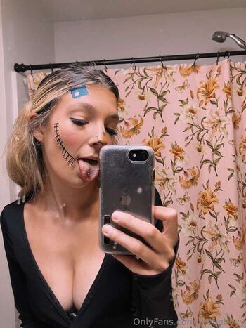 🔥 Feebabyyy leaked private photo uncensored full