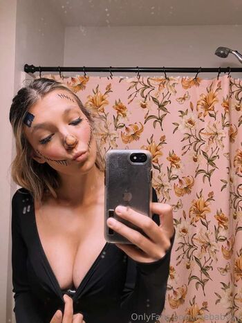 🔥 Feebabyyy leaked private photo uncensored full