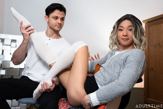 🔥 Femboyish page leaked private photo uncensored full