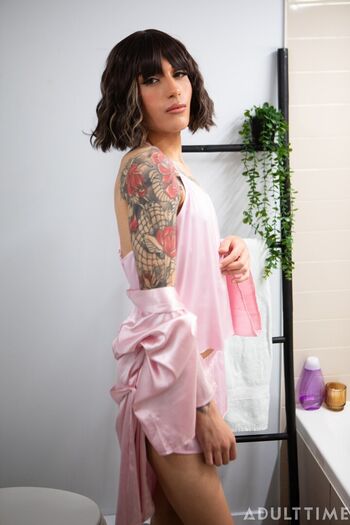 🔥 Femboyish page leaked private photo uncensored full