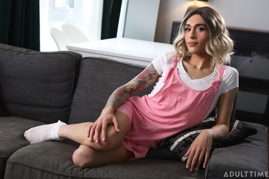 🔥 Femboyish page leaked private photo uncensored full