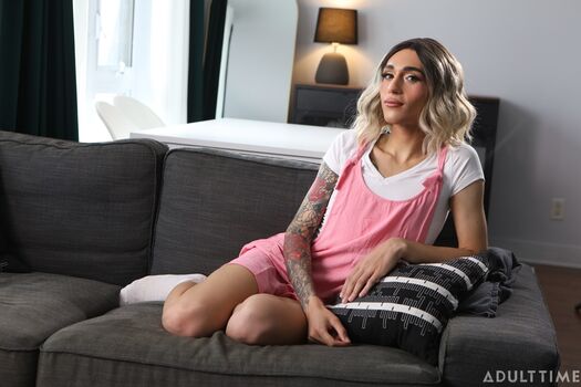 🔥 Femboyish page leaked private photo uncensored full