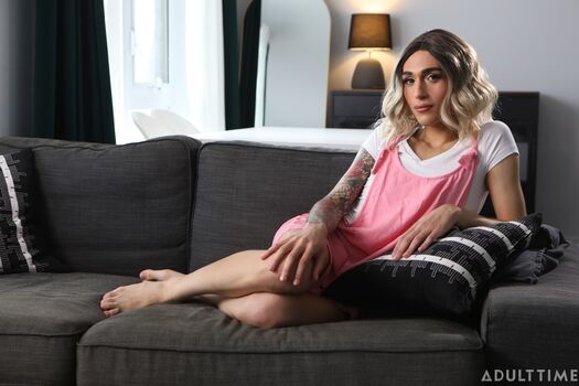 🔥 Femboyish page leaked private photo uncensored full