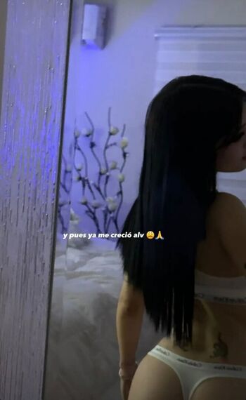 🔥 Fernanda villalobos page leaked private photo uncensored full
