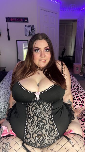 🔥 Fernebaby page leaked private photo uncensored full