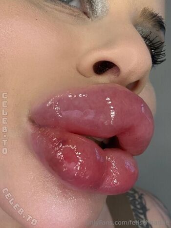 🔥 Fetischbarbie leaked private photo uncensored full