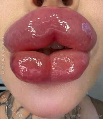 🔥 Fetischbarbie leaked private photo uncensored full