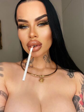 🔥 Fetischbarbie page leaked private photo uncensored full