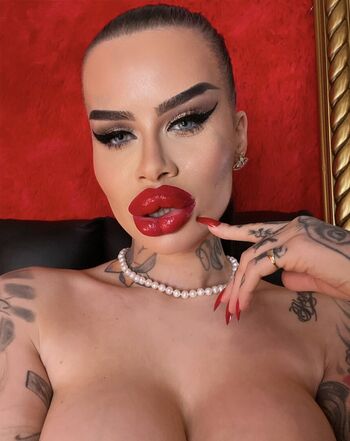 🔥 Fetischbarbie page leaked private photo uncensored full