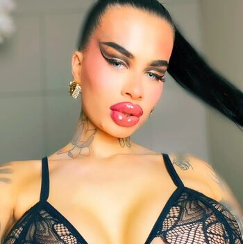 🔥 Fetischbarbie page leaked private photo uncensored full