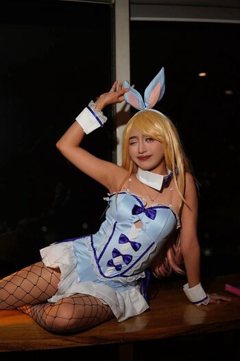 🔥 Filipina cosplayers page leaked private photo uncensored full