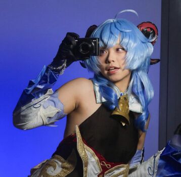 🔥 Filipina cosplayers page leaked private photo uncensored full