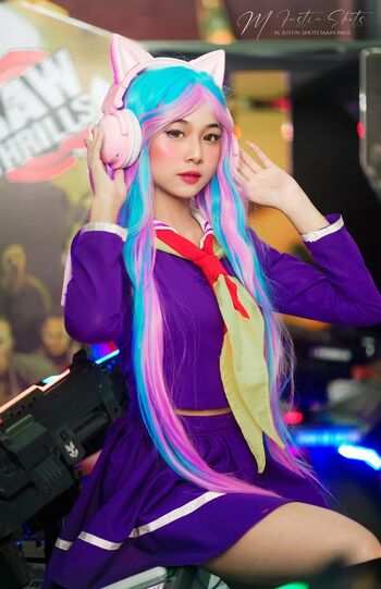 🔥 Filipina cosplayers page leaked private photo uncensored full