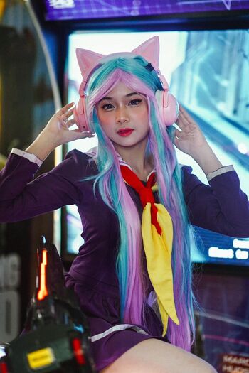 🔥 Filipina cosplayers page leaked private photo uncensored full
