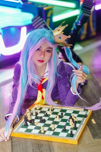 🔥 Filipina cosplayers page leaked private photo uncensored full