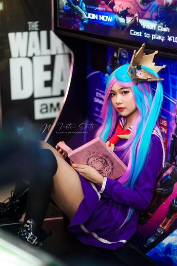 🔥 Filipina cosplayers page leaked private photo uncensored full