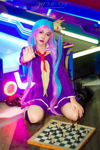 🔥 Filipina cosplayers page leaked private photo uncensored full