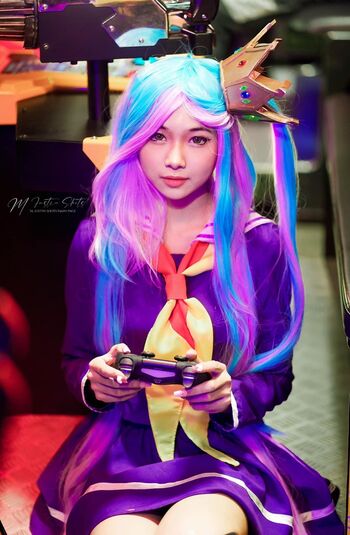 🔥 Filipina cosplayers page leaked private photo uncensored full