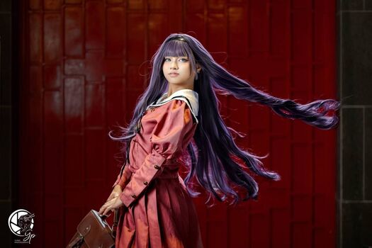 🔥 Filipina cosplayers leaked private photo uncensored full
