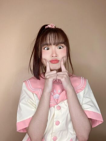 🔥 Filipina cosplayers leaked private photo uncensored full